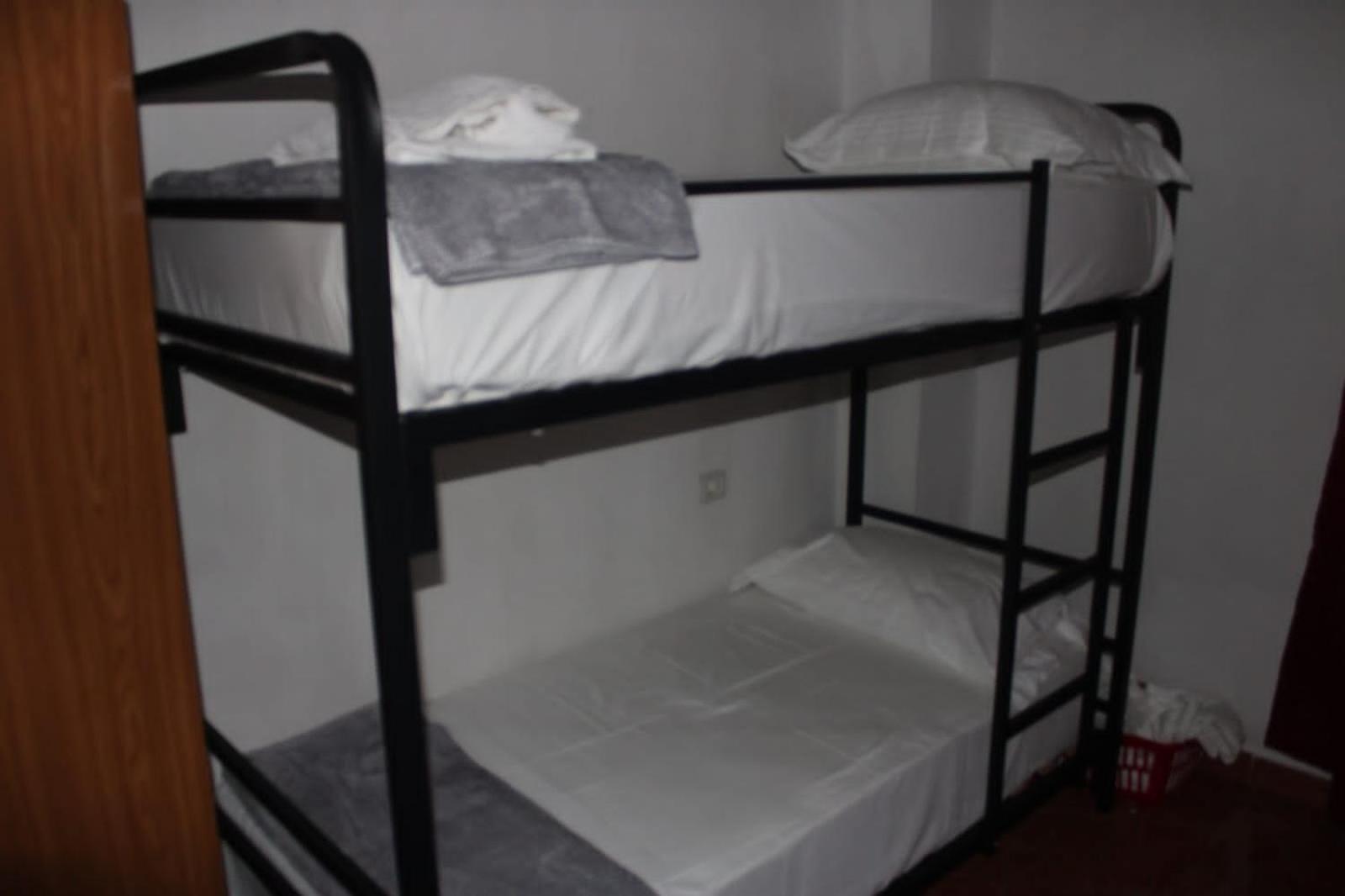 Crew Hostel Tirana Extérieur photo