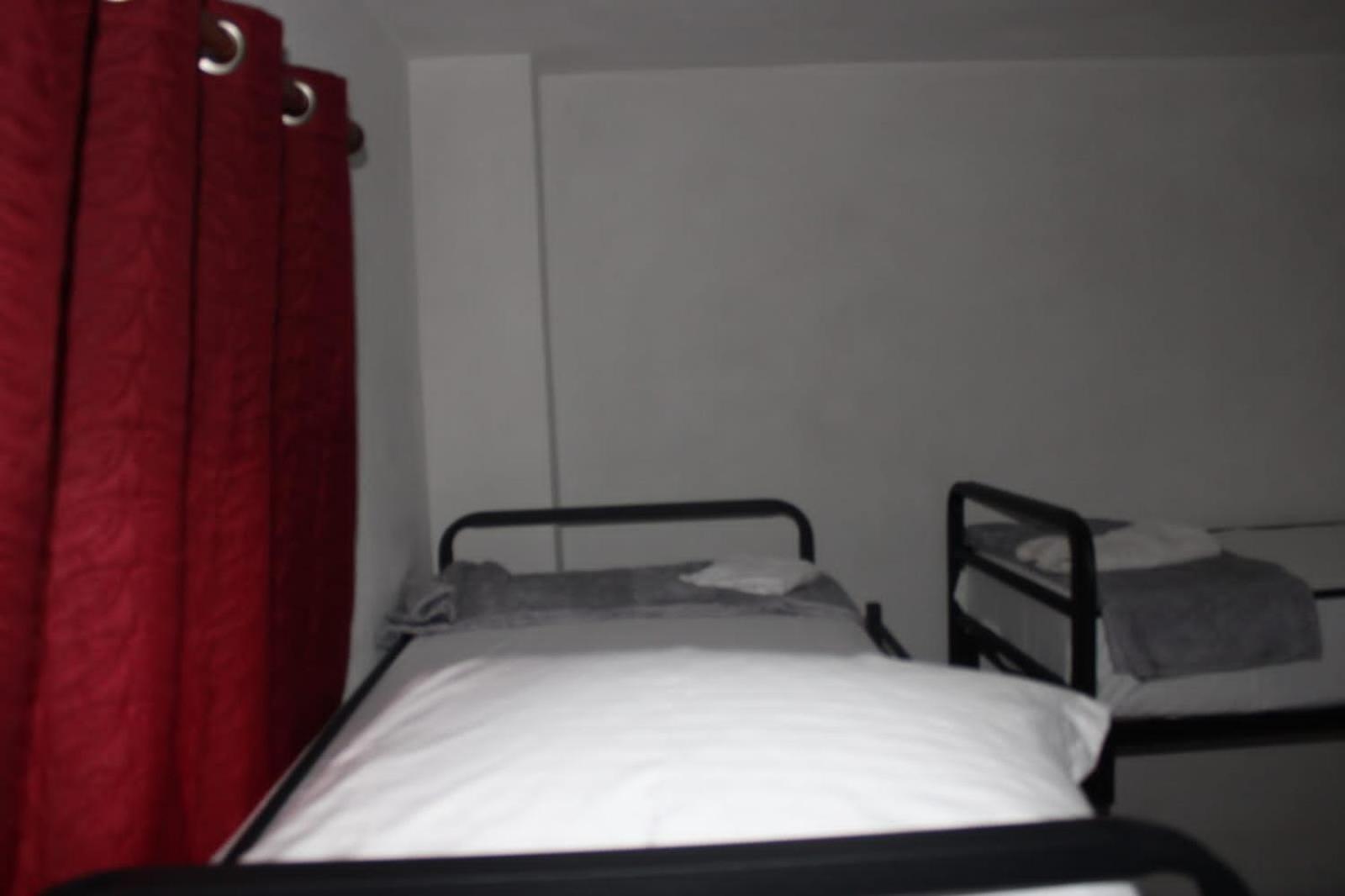 Crew Hostel Tirana Extérieur photo